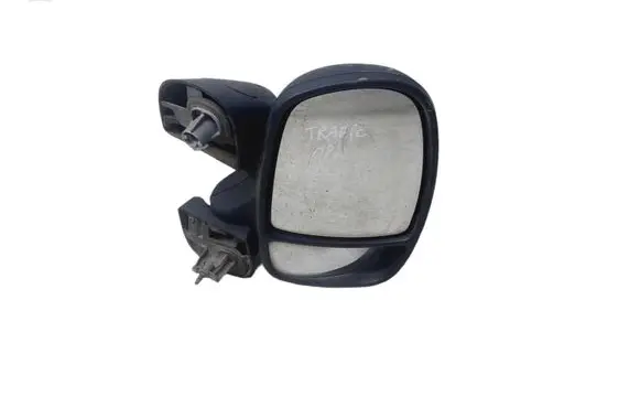 Renault Trafic II (X83) Manual wing mirror E2010022