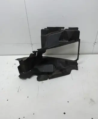 Audi A8 S8 D5 Intercooler air guide/duct channel 4N0145333t 5N0145333T 604056