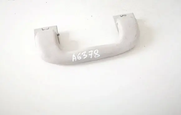 Opel Zafira A Front interior roof grab handle 90520997