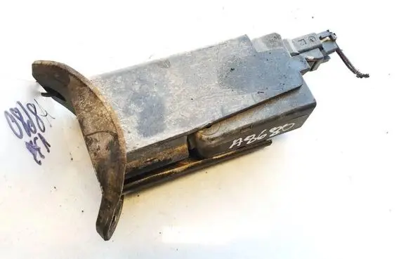 Opel Astra G Central locking motor 90589918 1101215