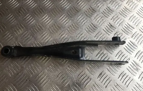 Man TGE 1gen Engine mount bracket 2N0199855C
