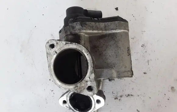 Renault Scenic II - Grand scenic II EGR valve