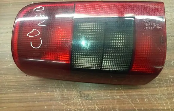 Citroen Berlingo Rear/tail lights 