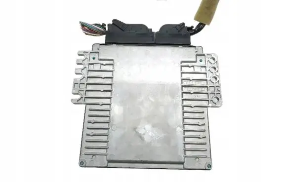 Nissan Murano Z50 Engine control unit/module MEC63-730