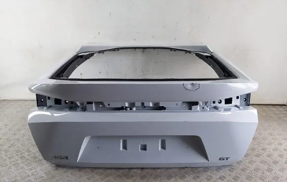Peugeot 408 P54 Tailgate/trunk/boot lid 9841752880 9841752380 9841752980