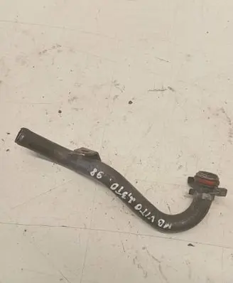 Mercedes-Benz Vito Viano W638 Engine coolant pipe/hose
