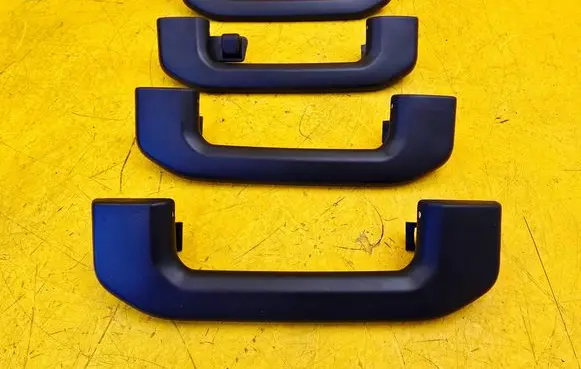 Volvo XC60 Rear interior roof grab handle 