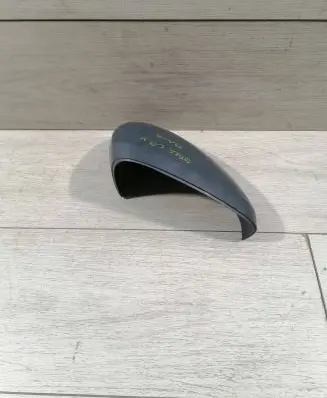 Citroen C3 Plastic wing mirror trim cover 232635084A
