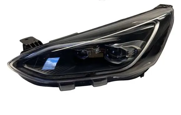 Ford Focus Headlight/headlamp JX7B13E017AE