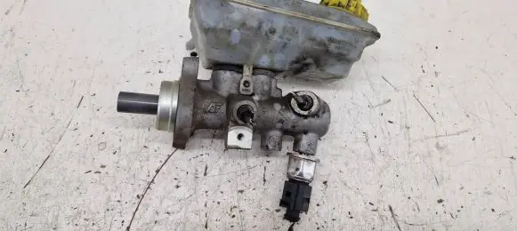 Volkswagen Sharan Master brake cylinder