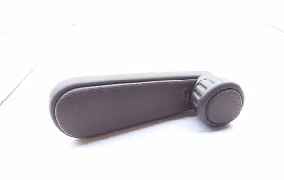 Volkswagen Golf II Front door window winding handle 191837579
