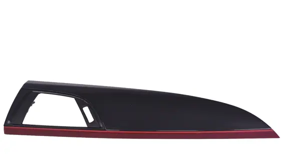 BMW 1 F20 F21 Dashboard glove box trim 51459205370 9205370