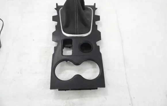 Renault Kadjar Center console decorative trim 969127057R