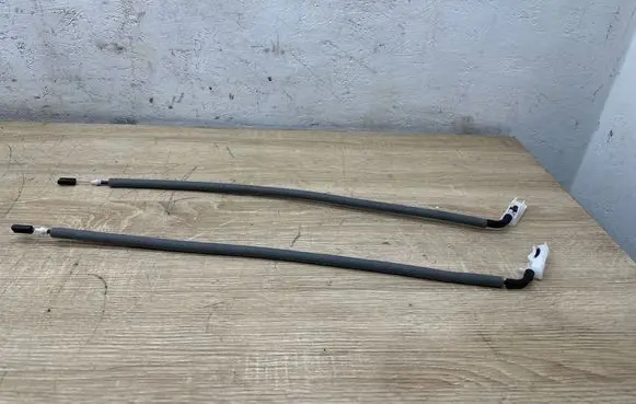 BMW 3 F30 F35 F31 Front door cable line 52621810