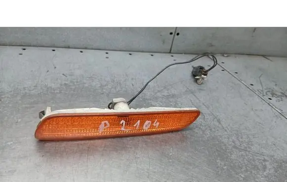 Volvo S40, V40 Rear corner (parking) light 30888129