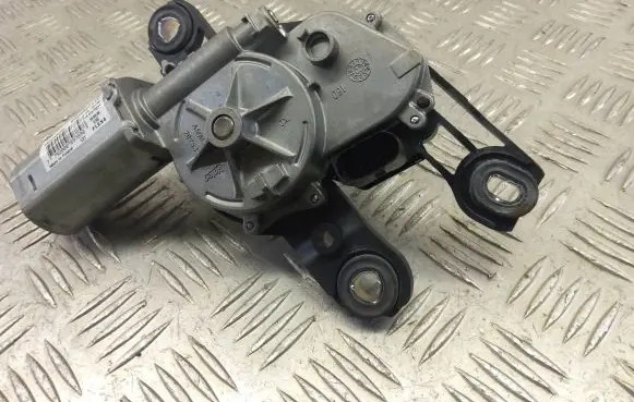 Volkswagen e-Up Rear window wiper motor 5G0955711C