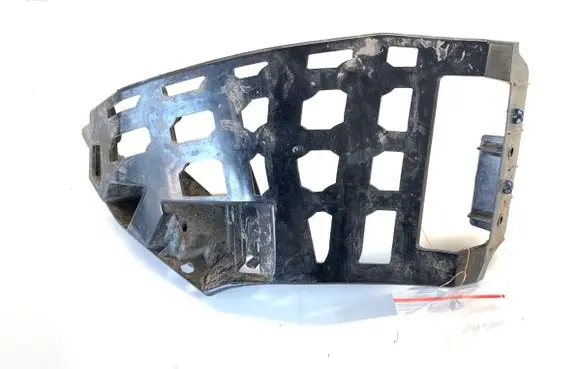 BMW X5 G05 Front bumper mounting bracket 7421850