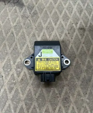 Toyota RAV 4 (XA30) ESP acceleration yaw rate sensor 8918342010 1745005521