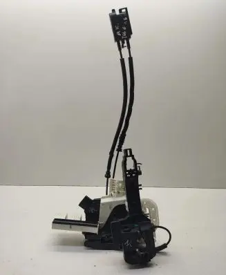 Hyundai Tucson TL Front door lock 81310D7600