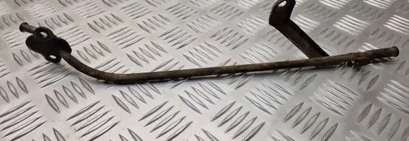 Land Rover Freelander Oil level dip stick 