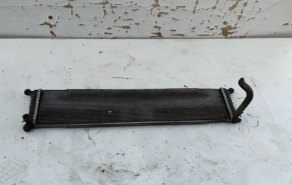 Tesla Model S Air conditioning (A/C) air dryer 6007372-00-A