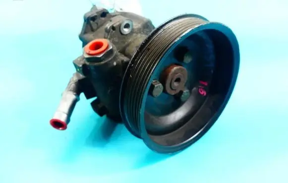 BMW 3 E90 E91 Electric power steering pump IMPRK1151346