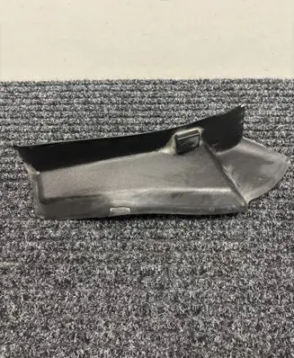 Mercedes-Benz EQC Other trunk/boot trim element A2936910100