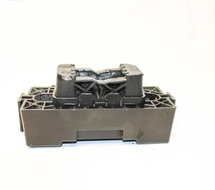 Mercedes-Benz GL X166 Jacking socket point A1666900134