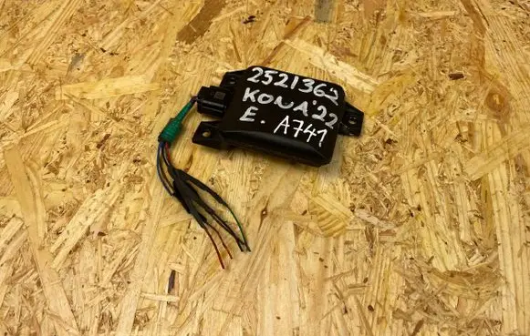 Hyundai Kona I Blind spot module 99150K4500