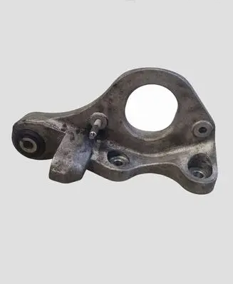 Volvo XC60 Driveshaft support bearing bracket 31375593