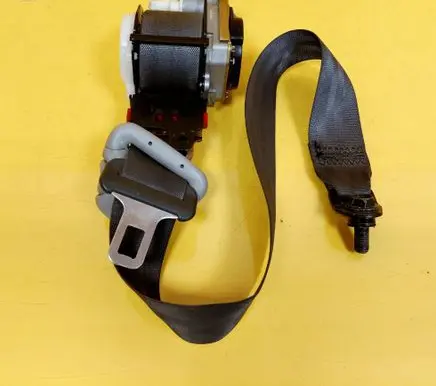 Mitsubishi Lancer Front seatbelt TKAB2EN196