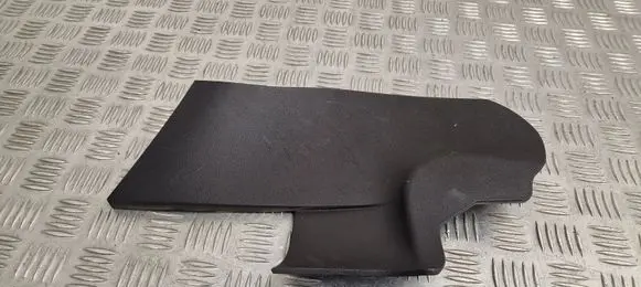 Renault Espace V (RFC) Other center console (tunnel) element 689309718R