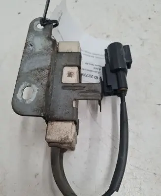 Toyota Yaris Coolant fan relay 2468106110B