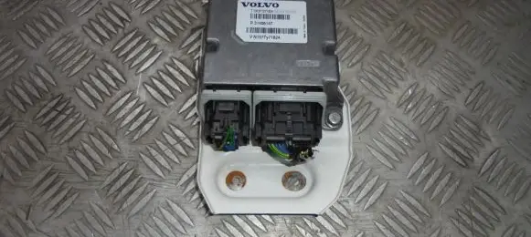 Volvo V40 Airbag control unit/module P31360791