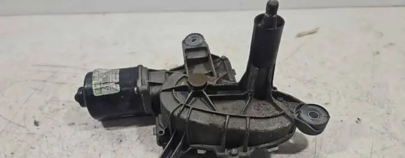 Citroen C4 I Picasso Wiper motor 53042446 000322863 0725261