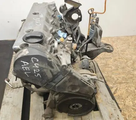 Audi A6 S6 C4 4A Engine AEL