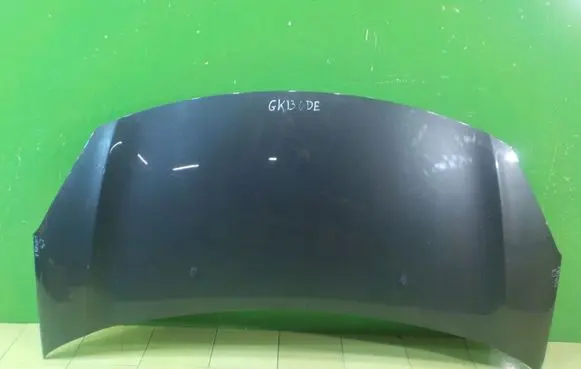 Citroen C3 Engine bonnet/hood WP191