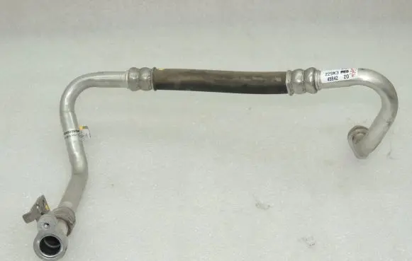 Renault Captur Air conditioning (A/C) pipe/hose 924803929R