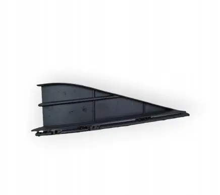 Volkswagen PASSAT B8 Front bumper lower grill