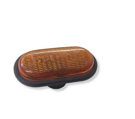 Renault Trafic II (X83) Front fender indicator light 8200194580 7700847333