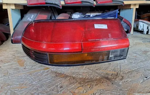 Toyota Corolla E90 Rear/tail lights 12261A 12261
