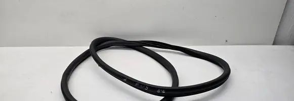 Peugeot 508 Front door rubber seal 