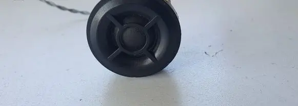 Porsche Boxster 987 Front door speaker