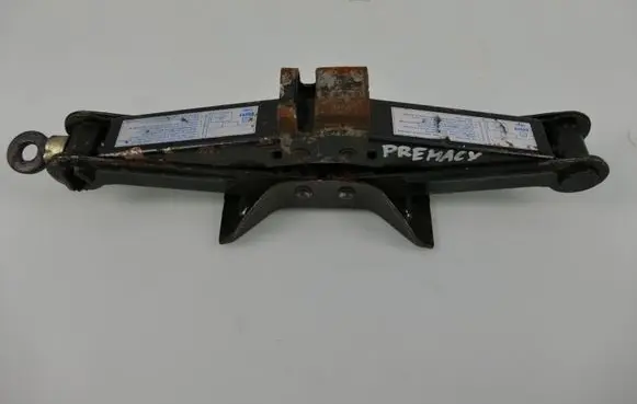 Mazda Premacy Lift Jack 