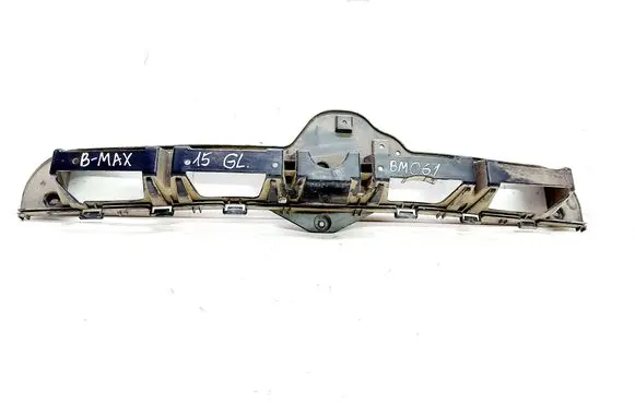 Ford B-MAX Rear bumper mounting bracket AV1117B861AC