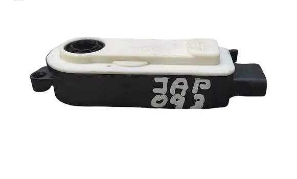 Volvo XC40 Radiator active air flap actuator 31498194