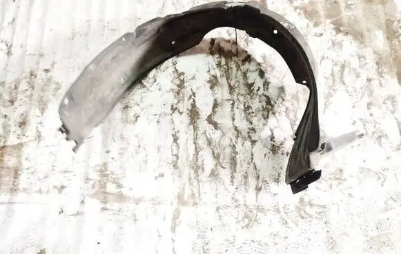 Toyota Corolla E120 E130 Rear arch fender liner splash guards