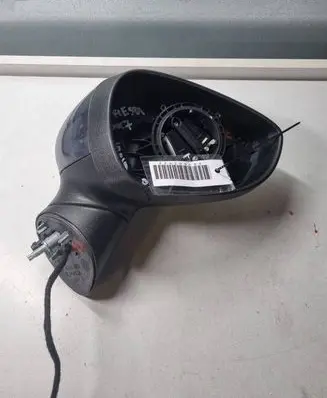 Ford Fiesta Front door electric wing mirror 4201012
