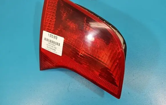 Audi A4 S4 B7 8E 8H Rear/tail lights IMPRK1572610