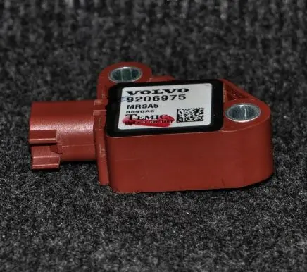 Volvo S40 Airbag deployment crash/impact sensor 8840A5 9206975